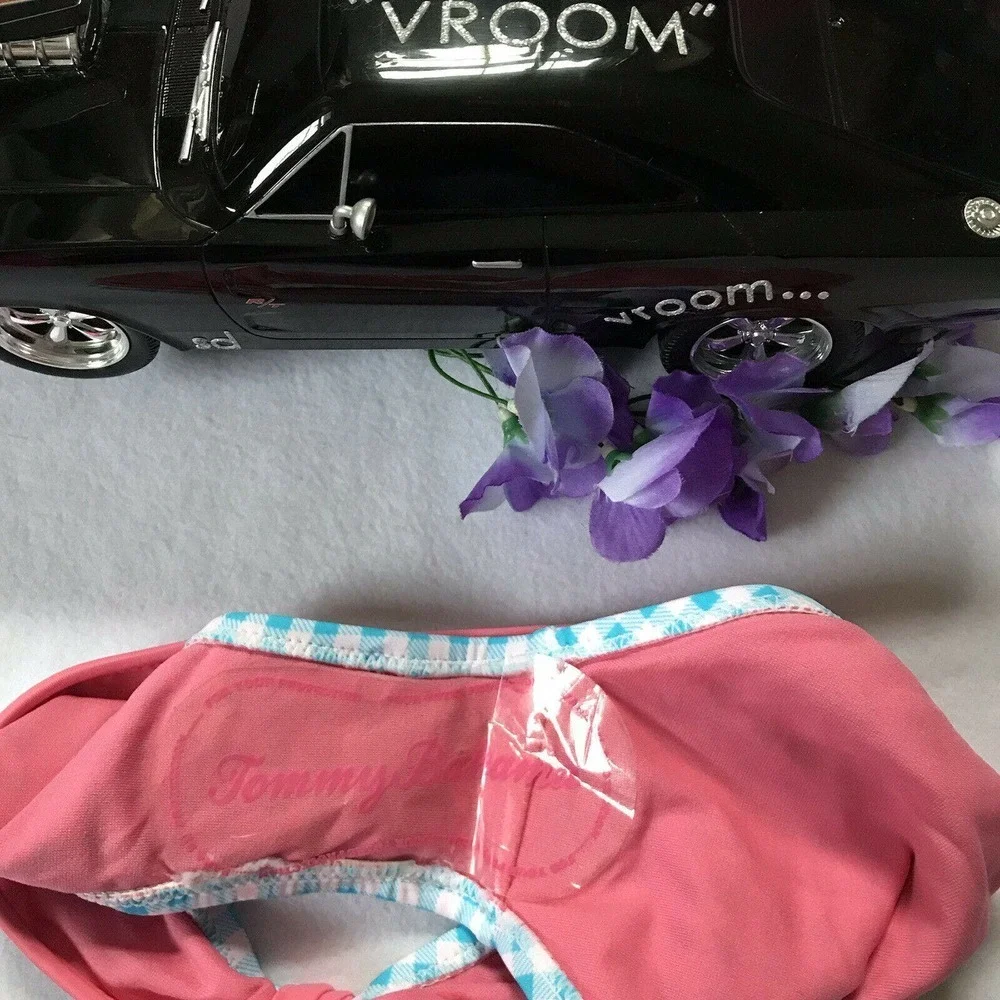 Tommy Bahama NWOT Swimwear Bottom Girls 5